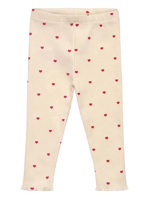 The New | Tnsbrhea Rib Leggings | 68