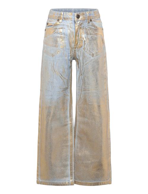 The New | Tnrosanna Wide Fit Jeans | 122/128