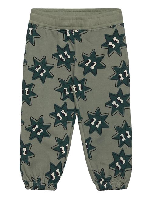 The New | Tnstravi Sweatpants | 110