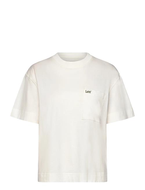 Lee Jeans | Ss Pocket Tee | S