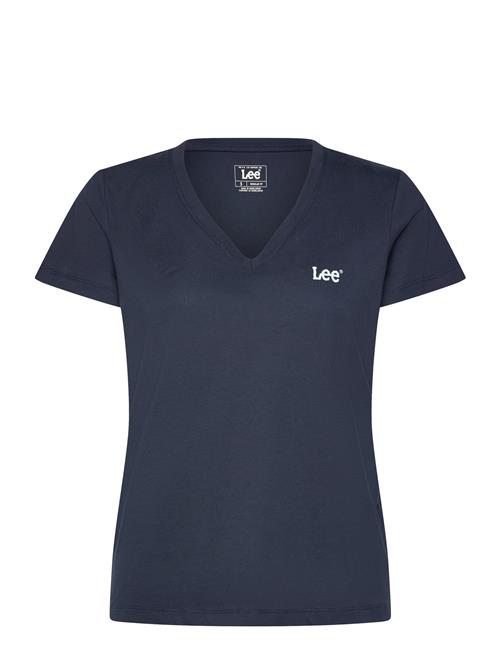 Lee Jeans | V Neck Tee | M