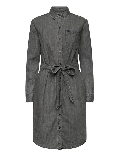 Lee Jeans | All Purpose Shirt Dress | S