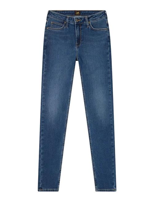 Lee Jeans | Scarlett High | 27 x 29