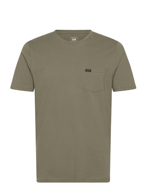 Lee Jeans | Pocket Tee | XXL