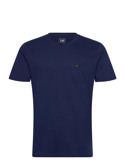 Lee Jeans | Pocket Tee | S