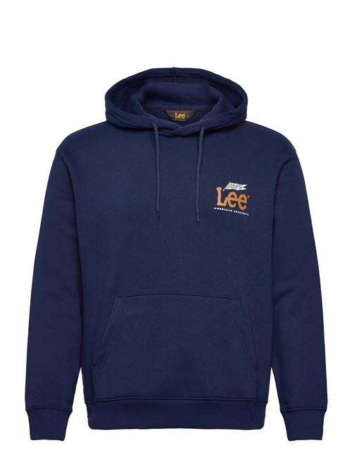 Lee Jeans | Graphic  Hoodie | XL