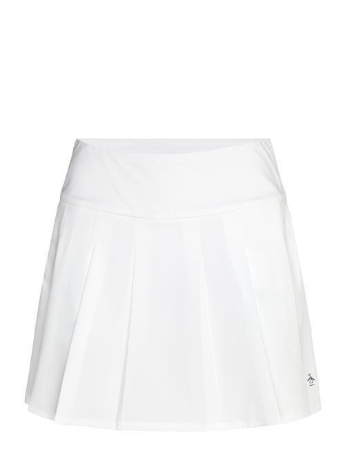 Original Penguin Golf | 17 Pleated Skort | XL