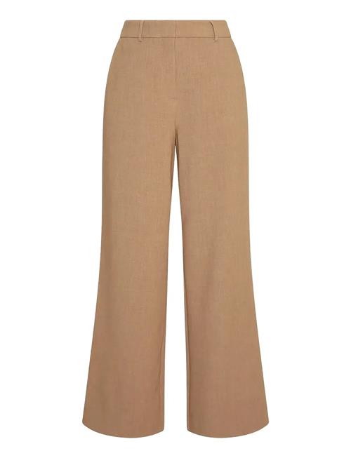 MSCH Copenhagen | Mschmacy Michelle Hw Wide Pants Regular | XS