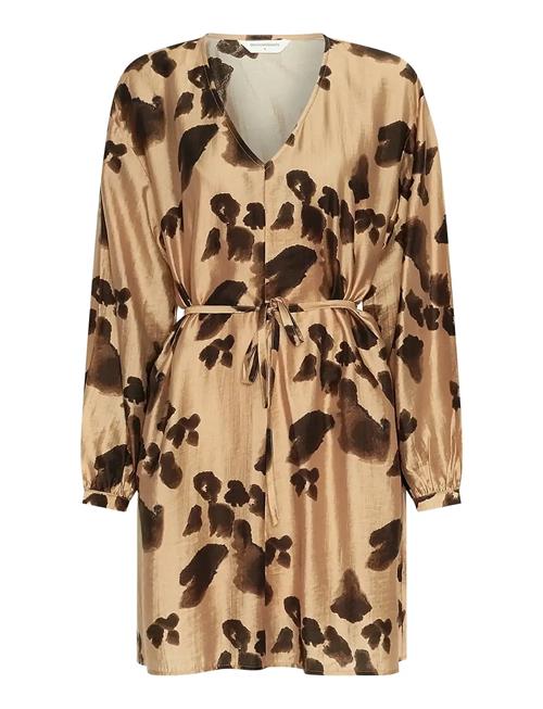 MSCH Copenhagen | Mschnilla Romina Short Dress Aop | XL