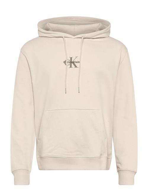 Calvin Klein Jeans | Ls Eu 350Terry Micro Monologo Ho | M