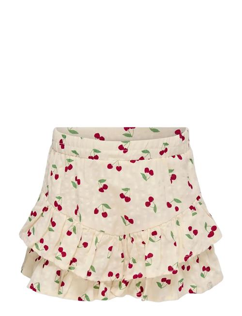 Kids Only | Kmgcerise Frill Skort Aop Wvn | 98