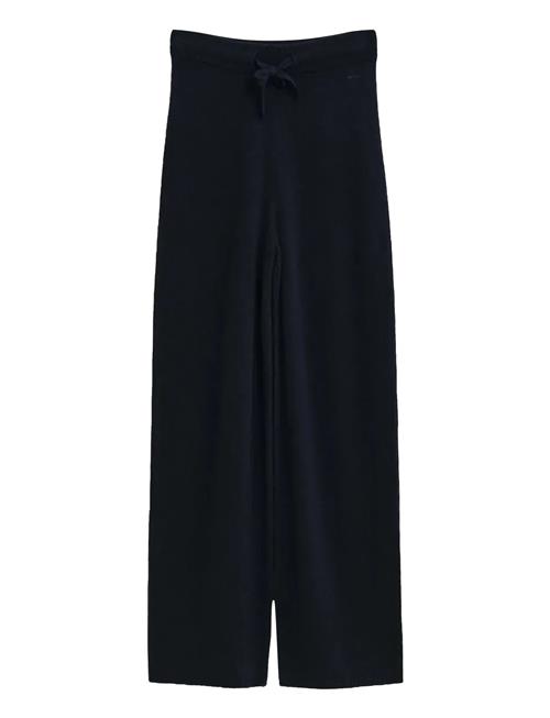 Gant | Wool Knitted Pants | XS