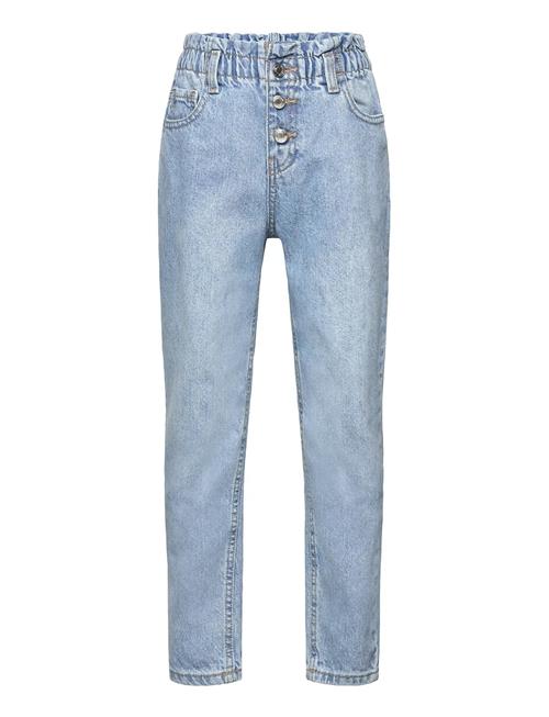 Mango | Paperbag Jeans | 10