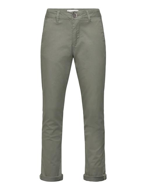 Mango | Plain Chino Trousers | 11