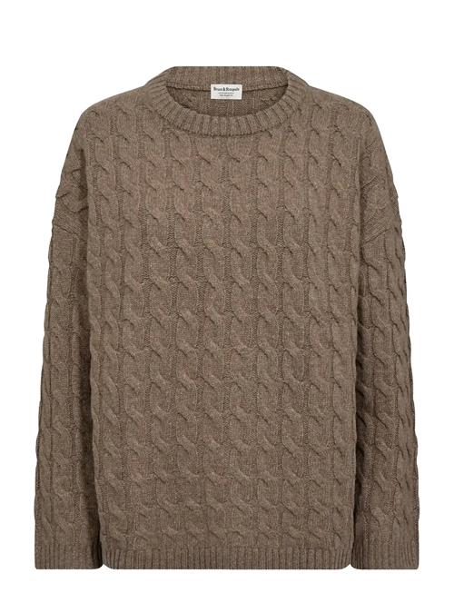 Bruun & Stengade | Bs Miranda Regular Fit Knitwear | XS