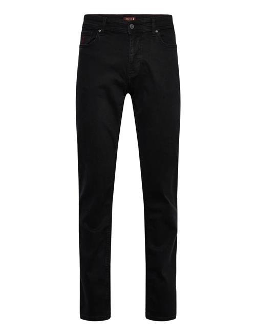 MCS | Rick Reg Blck Dn Mcs M Jeans | 34 x 34