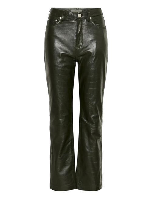 Gestuz | Gzelena Hw Straight Pants | 38