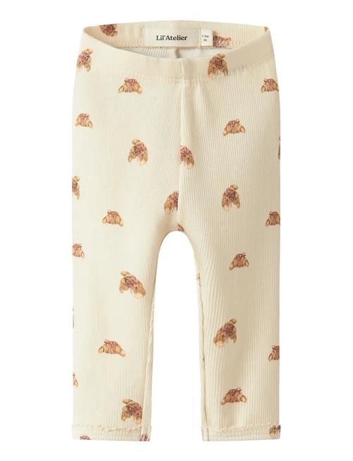 Lil'Atelier | Nbflavo Eki Slim Leggings Lil | 80