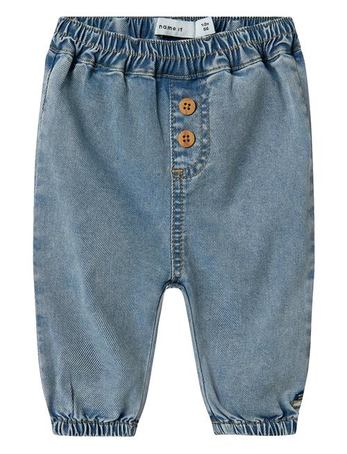 name it | Nbmben Bag R Jeans 8625-Yb K | 56