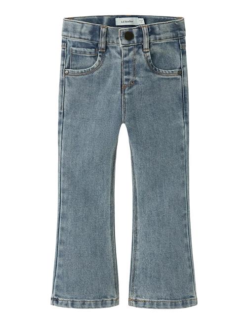 Lil'Atelier | Nmfsalli Slim Boot Jeans 2808-Se Lil | 98