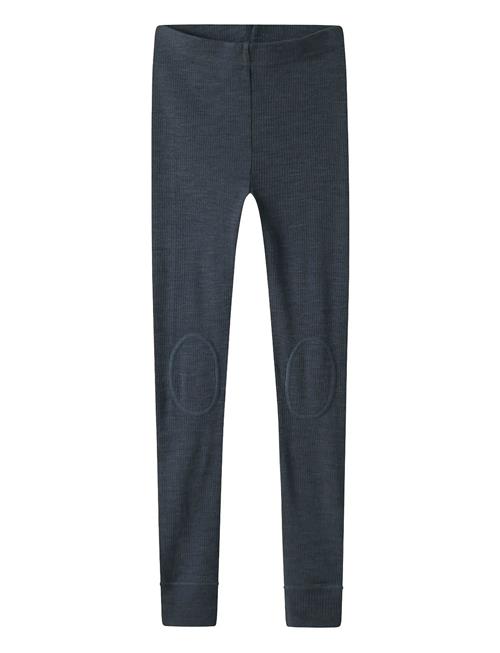 name it | Nknwax Wool Rib Leggings | 116