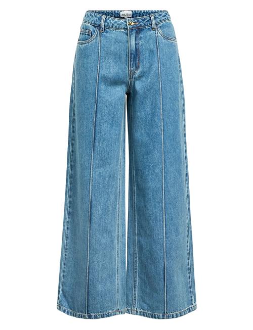 Object | Objmoji Divona Mw Wide Jeans 140 | M