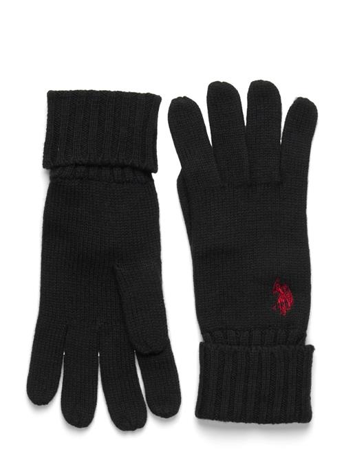 U.S. Polo Assn. | Obi Reg Gloves Uspa Uni Acc | ONE SIZE