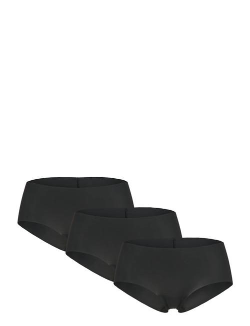 Hunkemöller | 3-Pack Invisible Shorts | S