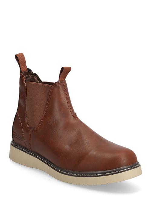 MCS | M9E - Mcs Chelsea Boots | 46