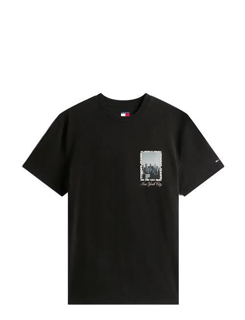 Tommy Jeans | Tjm Reg Photo Tee | M