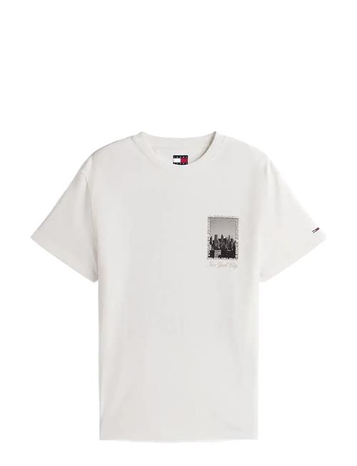 Tommy Jeans | Tjm Reg Photo Tee | S
