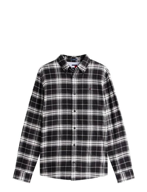 Tommy Jeans | Tjm Reg Flannel Check Shirt Ext | M