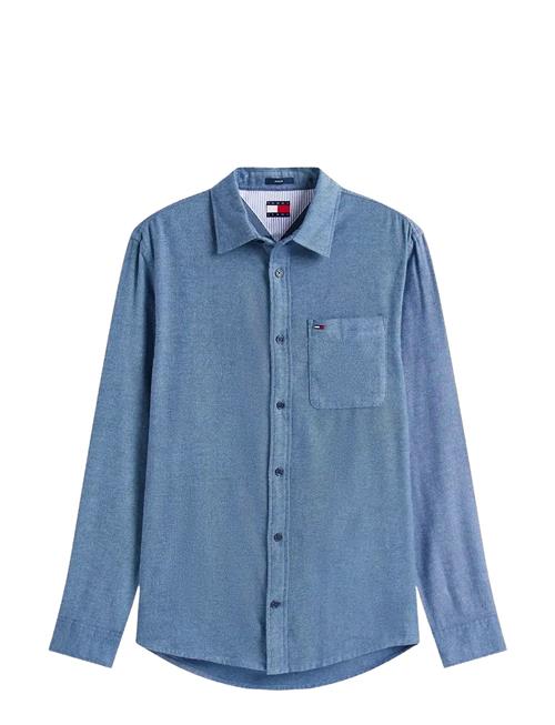 Tommy Jeans | Tjm Reg Flannel Shirt Ext | L