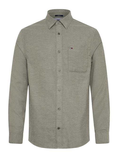 Tommy Jeans | Tjm Reg Flannel Shirt Ext | XXL