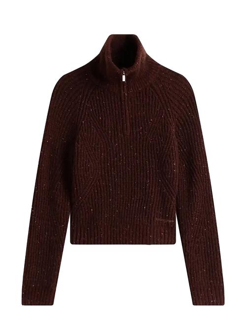 Tommy Jeans | Tjw Nep 1/4 Zip Sweater | L