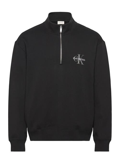 Calvin Klein Jeans | Ls Eu 350Terry Micro Monologo Qt | M