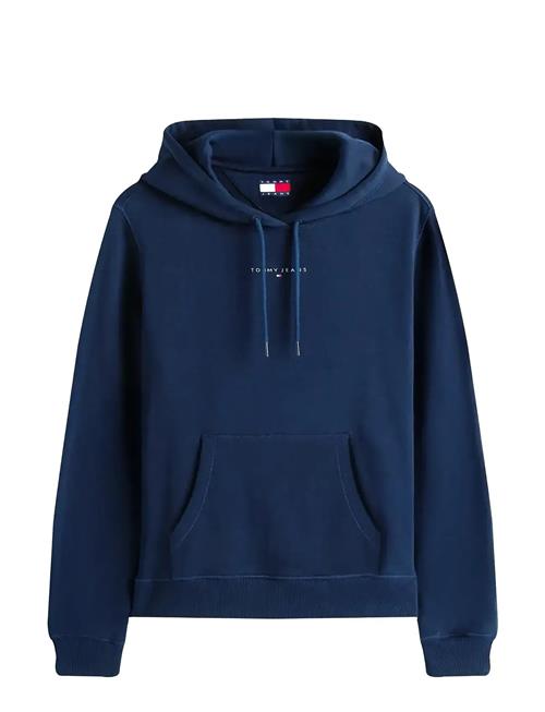 Tommy Jeans | Tjw Reg Linear Hoodie Ext | M