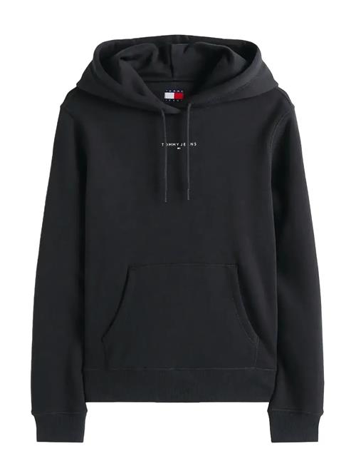 Tommy Jeans | Tjw Reg Linear Hoodie Ext | L