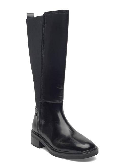 Tommy Hilfiger | Th Minimal Abrasivato Long Boot | 42