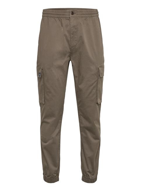 Calvin Klein Jeans | Skinny Elastic Twill Cargo Pant | S