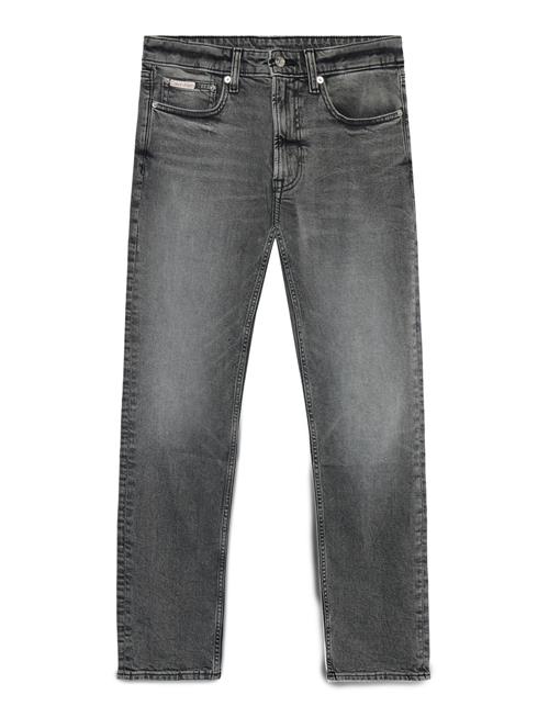 Calvin Klein Jeans | Slim Pewter Rock Jean | 30 x 32