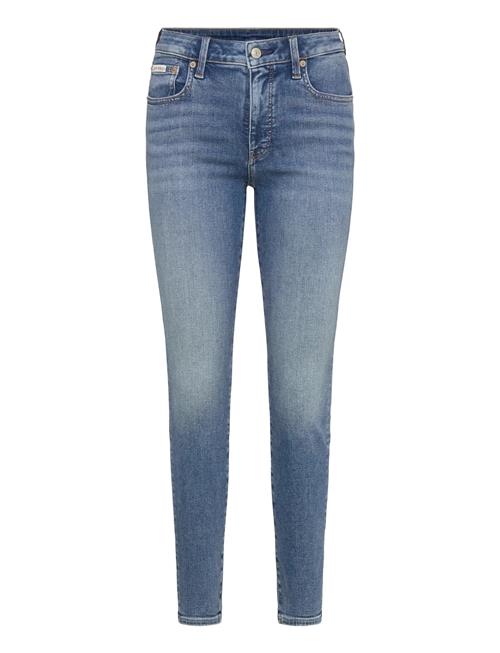 Calvin Klein Jeans | Mid Rise Skinny Vintage Avenue | RG/26