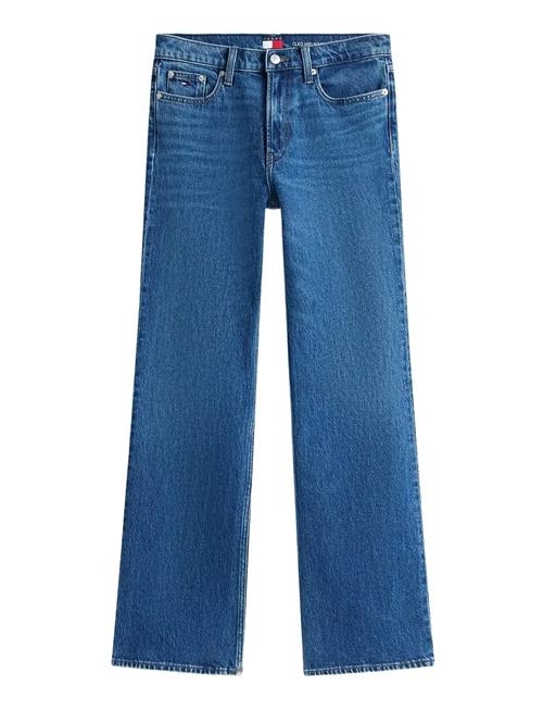 Tommy Jeans | Cleo Mid Bootcut Bi0152 | 28 x 30