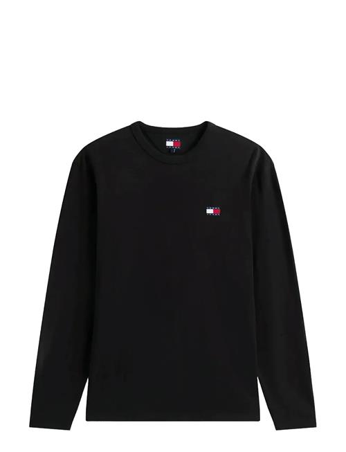Tommy Jeans | Tjm Reg Badge Tee Ls | S