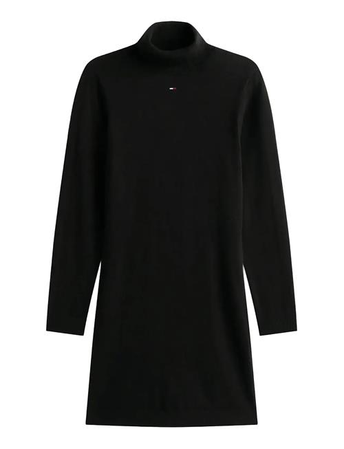 Tommy Jeans | Tjw Ess Turtleneck Sweater Dress | M