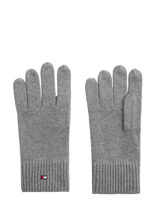Tommy Hilfiger | Essentials Flag Gloves | ONE SIZE