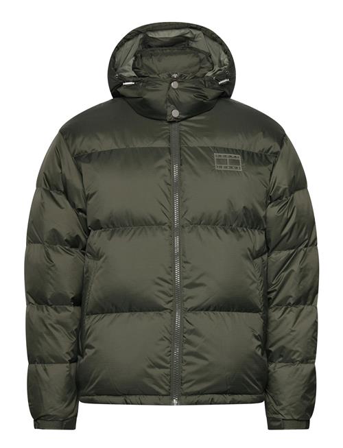Tommy Jeans | Tjm Alaska Down Puffer Ext | XXL