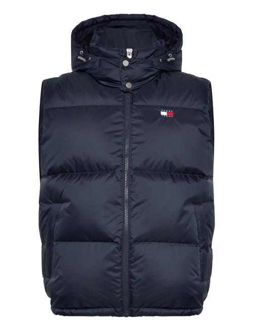 Tommy Jeans | Tjm Alaska Down Vest Ext | XL