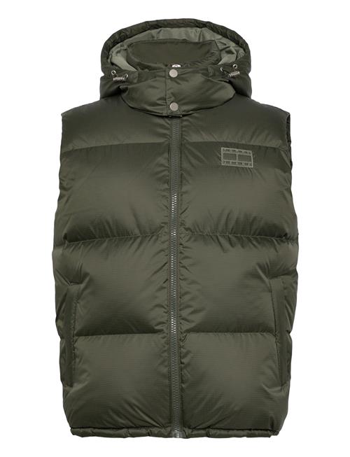 Tommy Jeans | Tjm Alaska Down Vest Ext | XL