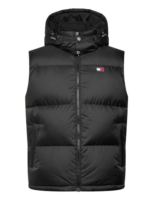 Tommy Jeans | Tjm Alaska Down Vest Ext | S